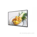 43 "Player de publicidade LED de quiosque de media player